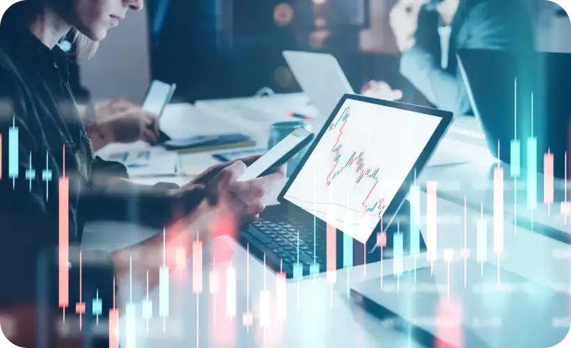 Provechalvo mercado de criptomonedas